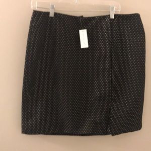 Brand  skirt- new Ann Taylor factory with tags
